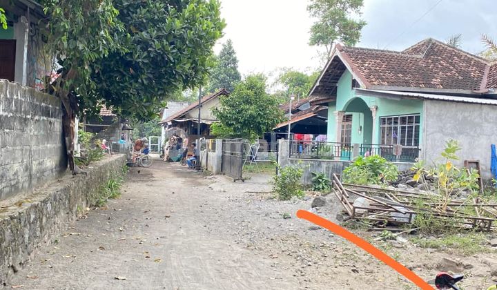 Tanah Murah Dekat Kampus Ugm Dan Uii Di Condongcatur Tanah Murah Dekat Kampus Ugm Dan Uii Di Condongcatur