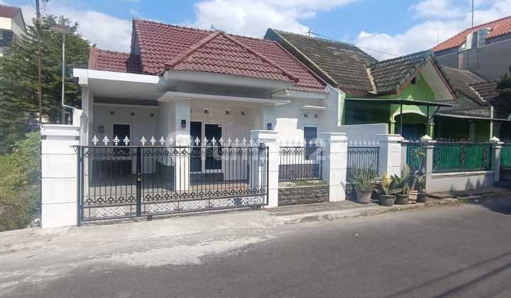 Rumah Cantik Murah Siap Huni Di Tajem 2
