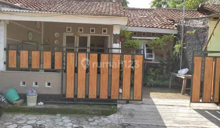 Rumah Super Murah Dalam Perumahan Di Purwomartani  1