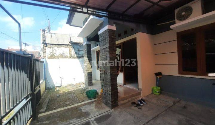 Rumah Super Murah Dekat Kampus Di Jalan Kaliurang Km 7 2