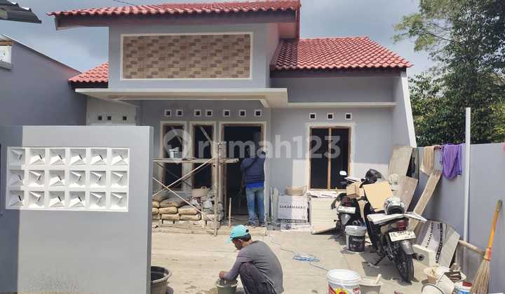 Rumah Super Murah Dekat Kampus Uii Di Jalan Kaliurang Km 13