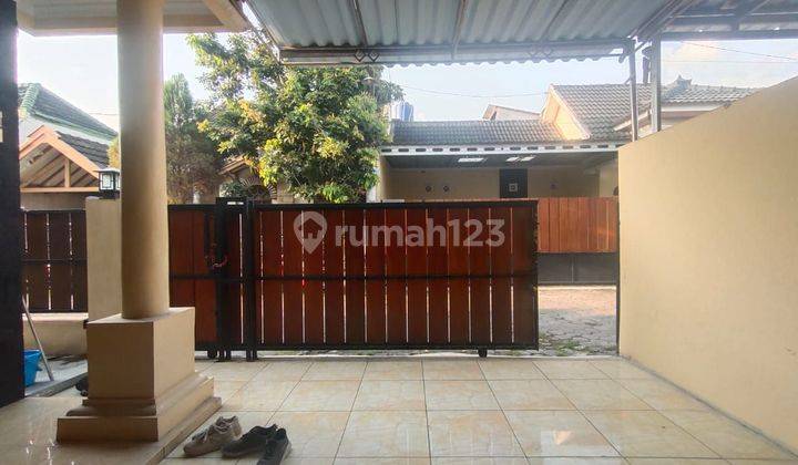 Rumah Cantik Full Furniture Dekat Kampus Di Maguwo  2