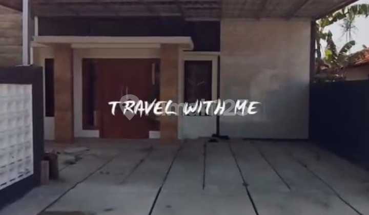 Rumah Cantik Siap Huni Dekat Kampus Uii Jalan Kaliurang Km 13 Rumah Cantik Siap Huni Dekat Kampus Uii Jalan Kaliurang Km 13