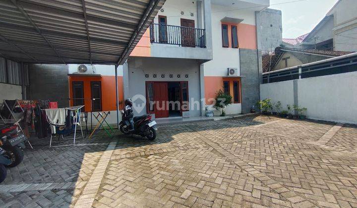 Kosan Super Murah Dekat Kampus Ugm Dan Uii Di Condongcatur  2