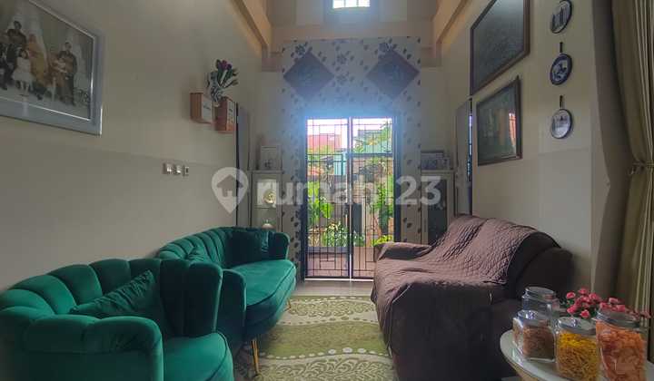 Luxury House In The City Center In North Pandeyan Xt Square 2