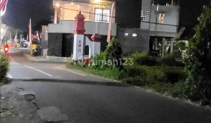 Kosan Berikut Rumah Induk Dekat Kampus Uii Dan Ugm Di Jalan Kaliurang Km 13  2