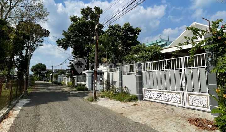 Ready-to-Live and Lush House in Umbulharjo