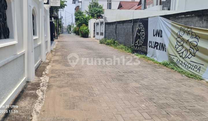 Tanah Super Istimewa Di Jalan Pandega Padma Tanah Super Istimewa Di Jalan Pandega Padma