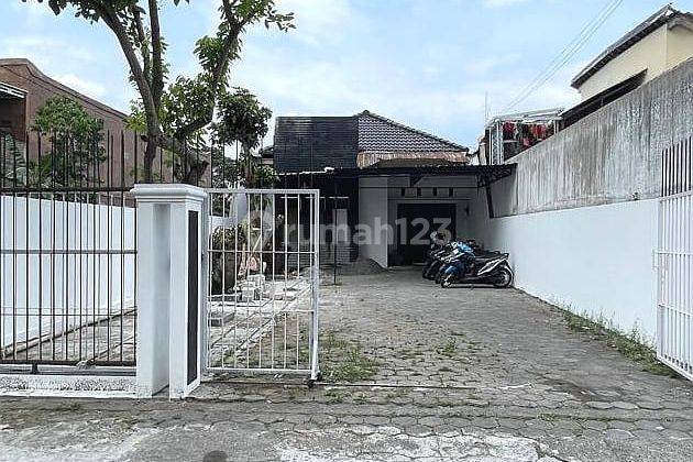 Rumah Super Murah Tanah Cukup Luas Dekat Kampus Di Condongcatur 1