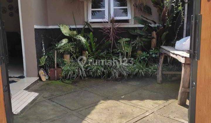 Rumah Super Murah Dalam Perumahan Di Purwomartani  2