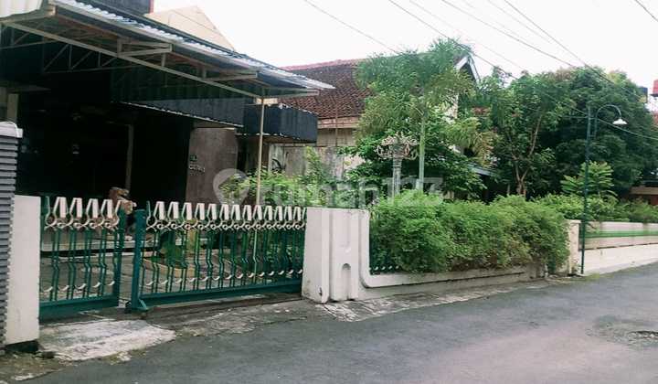 Tanah Super Istimewa Dekat Kampus Ugm dan Rumah Sakit Sardjito