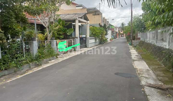 Tanah Super Istimewa Dekat Kampus Di Condonhcatur Tanah Super Istimewa Dekat Kampus Di Condonhcatur