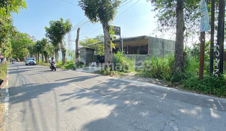 Super Cheap Land Near Gito Gati Road