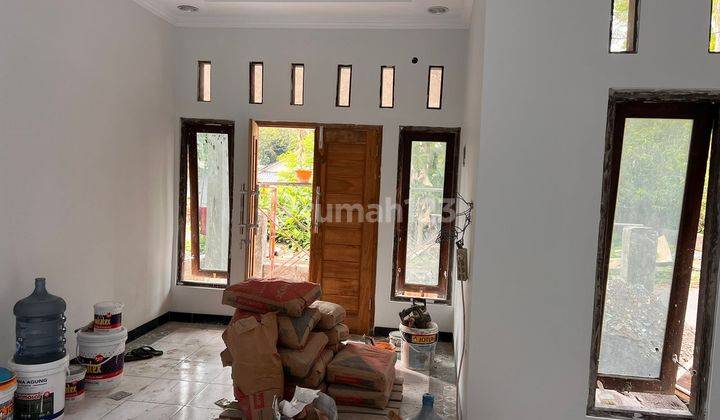 Rumah Super Murah Dekat Sleman City Hall Di Denggung  2