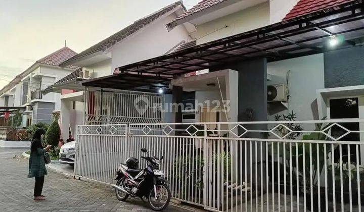 Kosan Exclusive Dekat Kampus Di Condongcatur  2