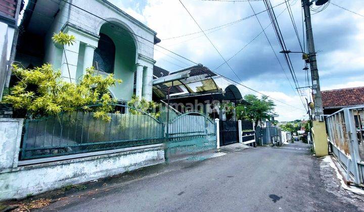 Rumah Super Murah Di Tengah Kota Daerah Tamansiswa Rumah Super Murah Di Tengah Kota Daerah Tamansiswa