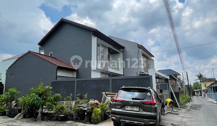 Rumah Baru Siap Huni Dekat Kampus Ugm Rumah Baru Siap Huni Dekat Kampus Ugm