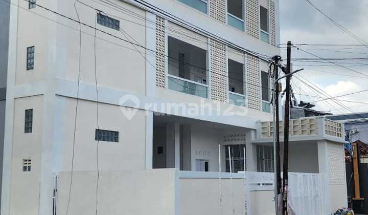 Super Cheap New Boarding House Near UGM Campus on Jalan Kaliurang Km 4 2