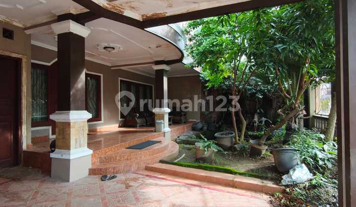 Rumah Mewah Dekat Kampus Ugm di Jalan Kaliurang 6 2