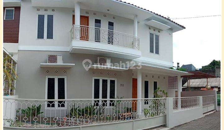 Rumah Super Murah Di Timoho 2