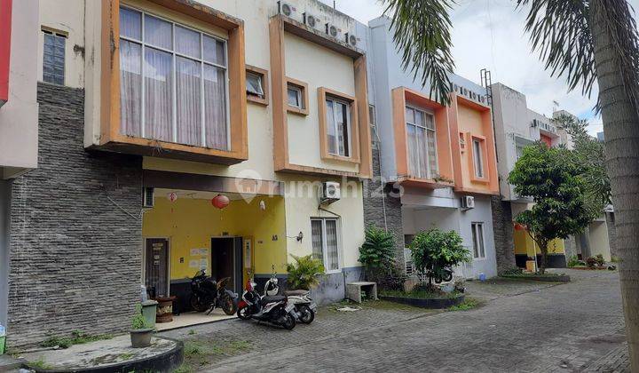 Kosan Exclusive Super Murah Di Kusumanega  1