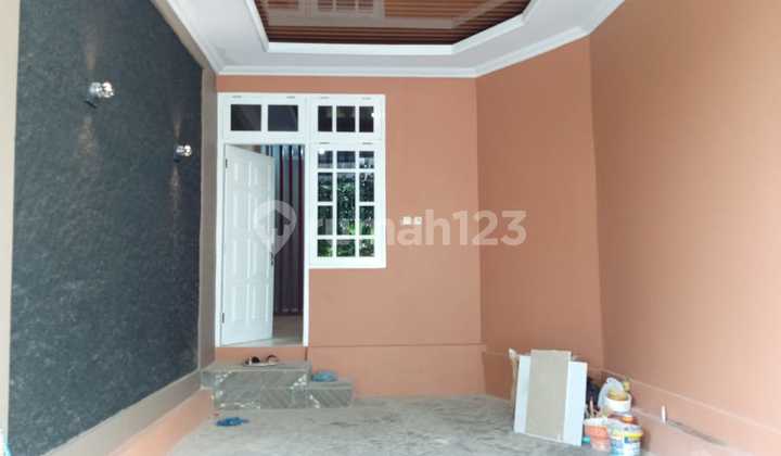Beautiful and Affordable House in Tlogoadi Mlati 2