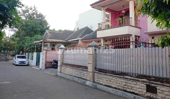 Rumah Full Furniture Di Wirobrajan
