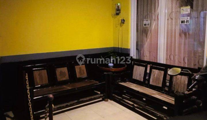 Kosan Exclusive Super Murah Di Kusumanega  2