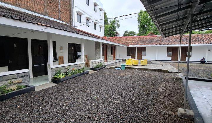 Kosan Super Murah Kampus Di Seturan 2