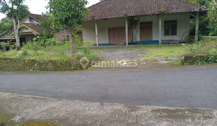 Tanah Super Murah Di Turi 1