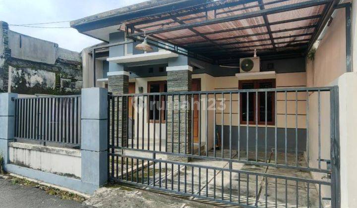 Rumah Super Murah Dekat Kampus Di Jalan Kaliurang Km 7 1