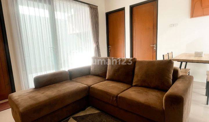 Rumah Full Furniture Dekat Kampus Di Condongcatur 2