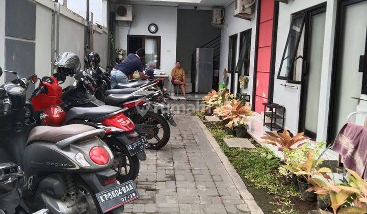 Kosan Exclusive Dekat Kampus Di Seturan 2