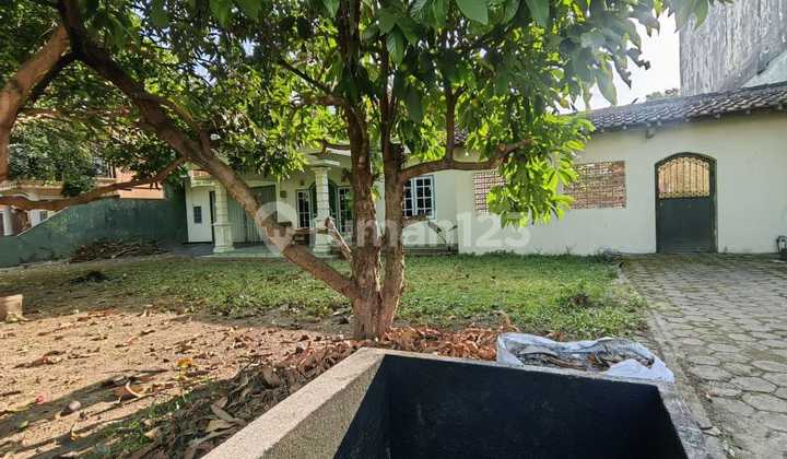 Super Cheap House with Large and Beautiful Land in Berbah, Nice House 2