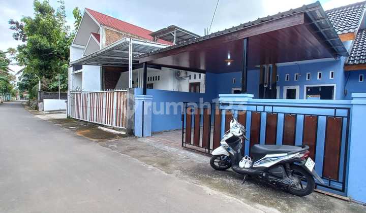 New Ready-to-Live House in Cebongan