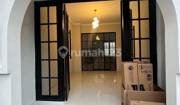 New House Ready to Occupy on Gito Gati Street 2