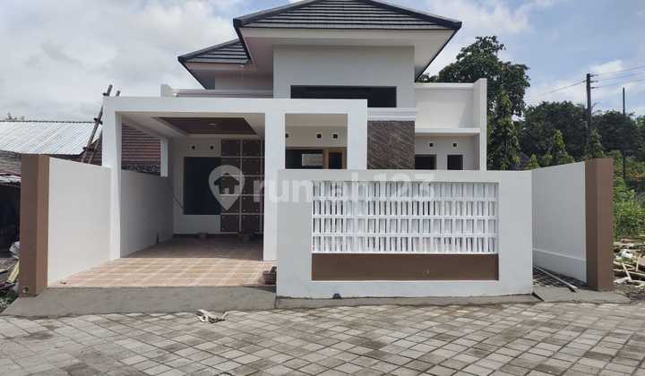 Beautiful House Finishing Process in Maguwo Beautiful House Finishing Process in Maguwo