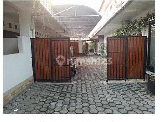 Rumah Super Mewah Dekat Kampus Ugm Dan Uii Di Jalan Kaliurang Km 8 2