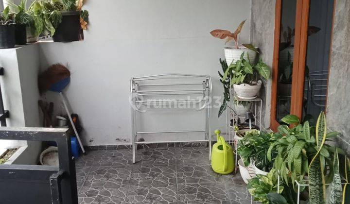 Rumah Cantik Siap Huni Dekat Kampus Ternama Di Condongcatur