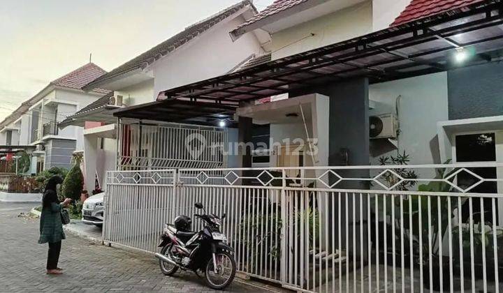 Kosan Exclusive Dekat Kampus Di Condongcatur  1