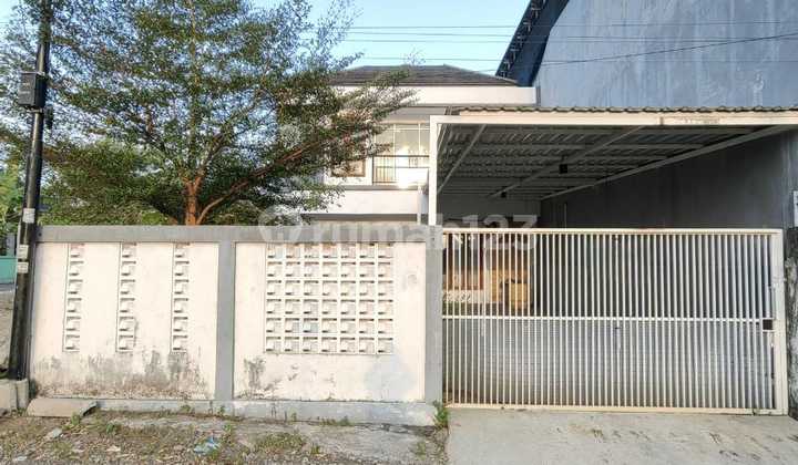 Rumah Super Murah Dekat Sekolah Budimulia Di Tajem