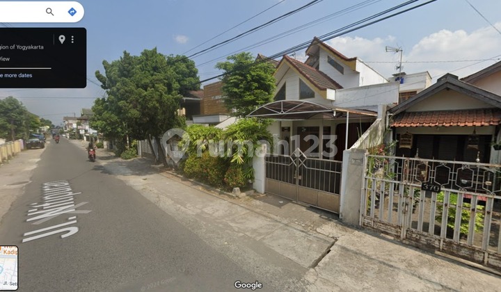 Rumah Mewah Berikut Furnitire di Wirobraja. Rumah Mewah Berikut Furnitire di Wirobraja.