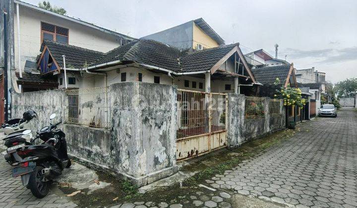 Rumah Super Murah Dekat Kampus Ugm Di Monjali 1