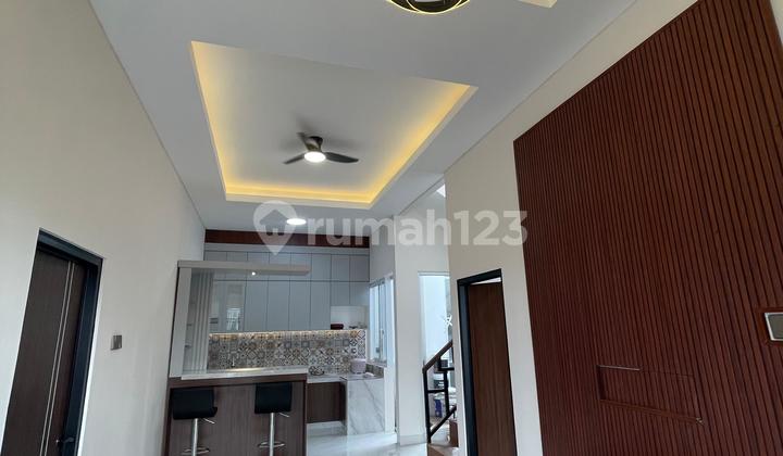 New Ready-to-Live House Near UGM Campus 2