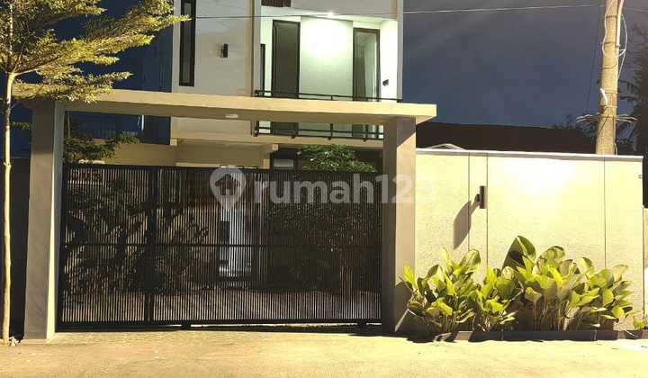 Rumah Baru Siap Huni Di Selomartani Rumah Baru Siap Huni Di Selomartani