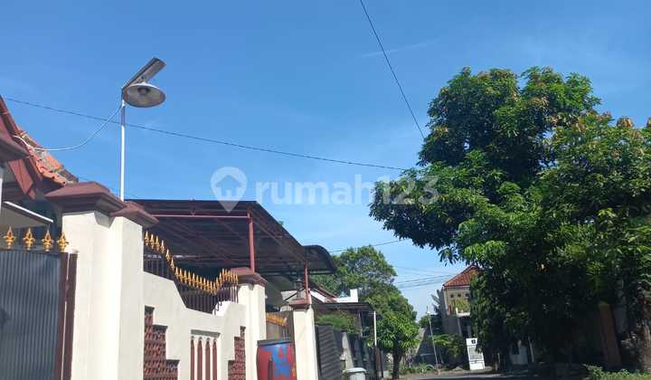 Large and Spacious Super Cheap House in Purwomartani 2