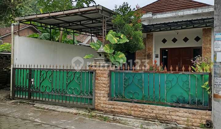 Beautiful and Affordable House on Gito Gati Street Beautiful and Affordable House on Gito Gati Street