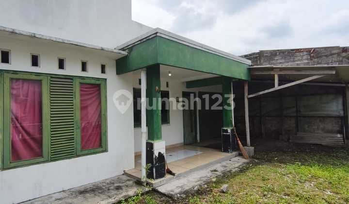 Rumah Super Murah Dekat Kampus Ugm dan Uii di Jalan Kaliurang KM 9 2