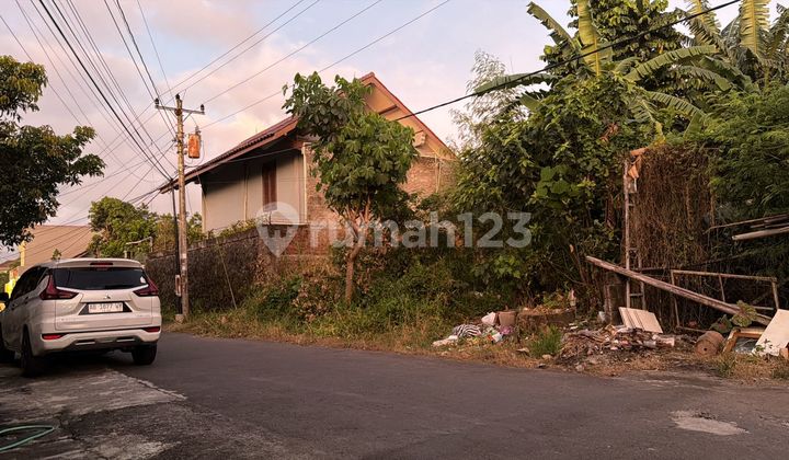 Tanah Super Istimewa di Maguwo Tanah Super Istimewa di Maguwo