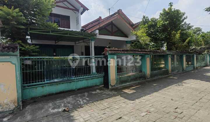 Rumah Super Murah Di Wedomartani